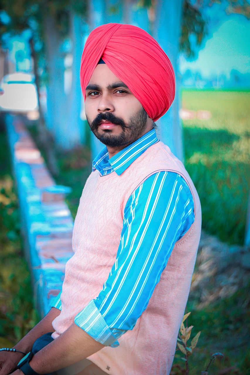 Balram Singh